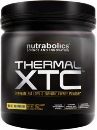 Thermal XTC