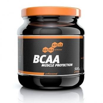 BCAA Anna Nova Nutrition 500 г